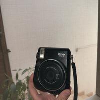 Fujifilm Instax mini 70 vintage