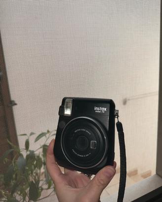 Fujifilm Instax mini 70 vintage