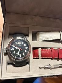 Orologio sub usato pochissime volte