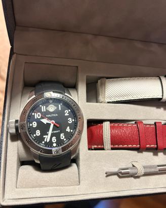 Orologio sub usato pochissime volte