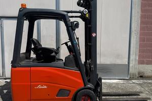 Carrello Elevatore Linde E16H-01