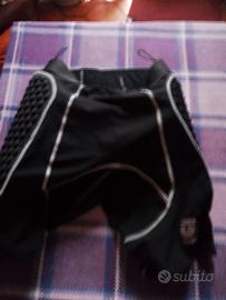 protezioni da portiere