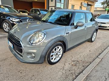 Mini 1.5 Cooper D Business