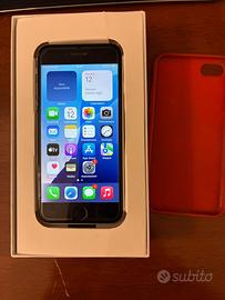 iPhone SE 2020 64 Gb