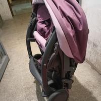 Passeggino Simplicity Chicco