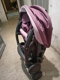 Passeggino Simplicity Chicco
