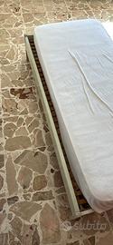 GRATIS LETTO SINGOLO
