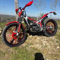 Beta trial motoalpinismo