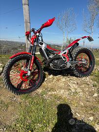 Beta trial motoalpinismo