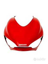 CUPOLINO DUCATI DESMOSEDICI RR D16 CD 48130461A VA