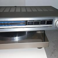 amplificatore JVC ak10