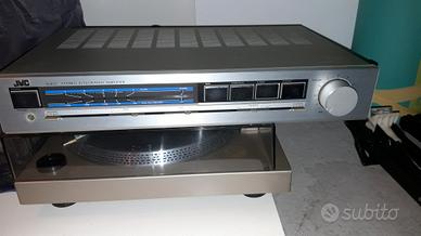amplificatore JVC ak10