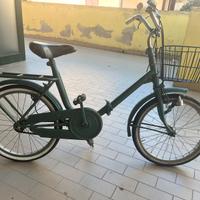 Bici Graziella buono stato