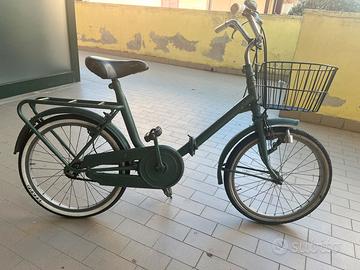 Bici Graziella buono stato