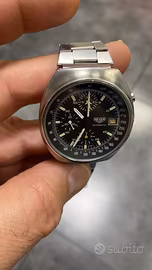 Heuer pilot vintage