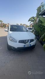 NISSAN Qashqai 1.6 dCi DPF n-tec