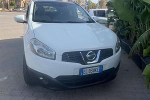 NISSAN Qashqai 1.6 dCi DPF n-tec