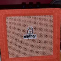 Miniamplificatore Orange 3W