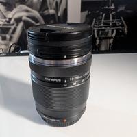 Olympus 14-150 II