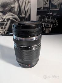 Olympus 14-150 II