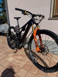 MTB Specialized Turbo Levo