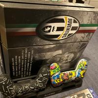 PS4 JUVE-3 controller-Base-2 giochi
