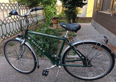 bici uomo 
