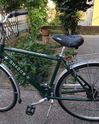 bici uomo 