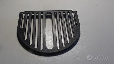 Griglia per appoggio tazze caffè Nespresso Inissia