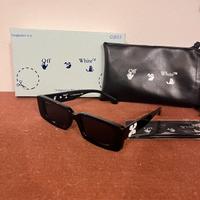 Occhiali da sole Off-White