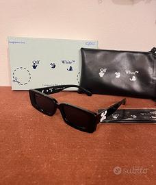 Occhiali da sole Off-White