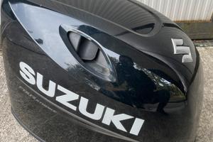 Calandra Suzuki 100 cv 115 cv 150 cv