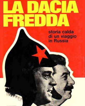 La dacia fredda