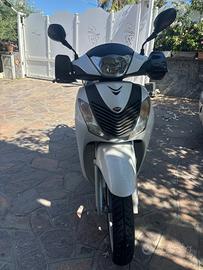 Sh 125 2009