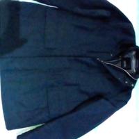 giacca invernale impermeabile Geox taglia 50 