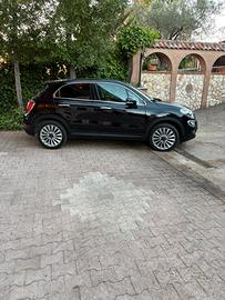 Fiat 500X Lounge 1.6 Multijet 120 CV 4x2.
