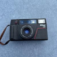 Nikon AD2 pezzi di ricambio/riparazione