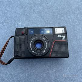 Nikon AD2 pezzi di ricambio/riparazione