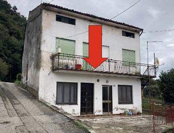 Immobile in asta di 130 m² con 4 locali a Broglian