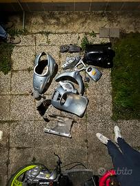 Plastiche scarabeo 50