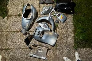 Plastiche scarabeo 50