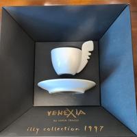 Illy collection Biennale of Venice 1997 VENEXIA 