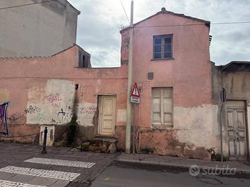 Casa singola - Selargius