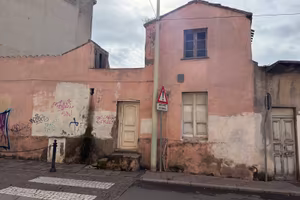 Casa singola - Selargius