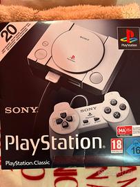 Playstation Classic
