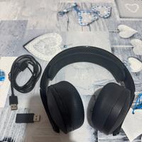 Cuffie pulse 3d PlayStation 5