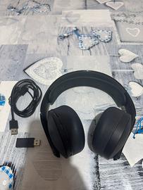 Cuffie pulse 3d PlayStation 5