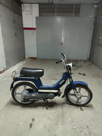 Piaggio SI 50 CC
