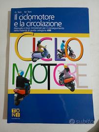 quiz patente ciclomotore 