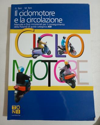 quiz patente ciclomotore 